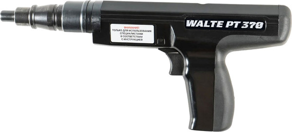 Изображение товара Монтажный пистолет Walte PT370 / 1-1-1-4973