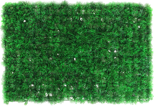 Изображение товара Искусственное растение GREENGO Аспарагус 60x40см
