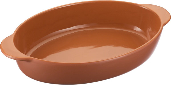 Изображение товара Форма для запекания Regent Inox Ceramo 75-004