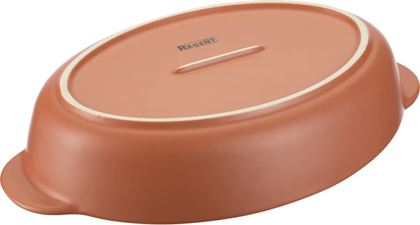Изображение товара Форма для запекания Regent Inox Ceramo 75-004