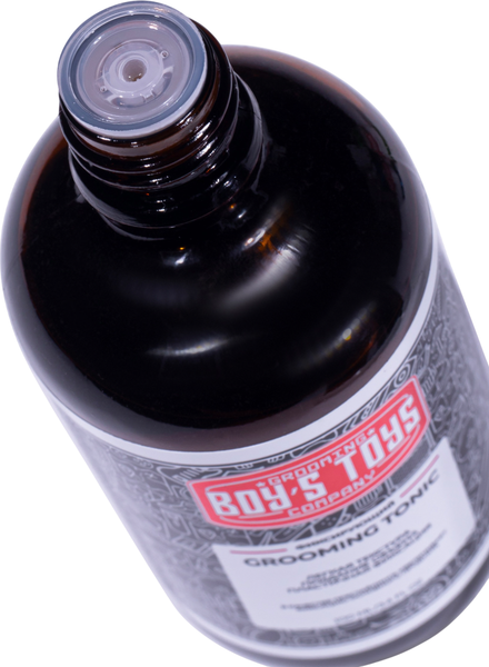 Изображение товара Лосьон для укладки волос Boy's Toys Grooming легкой фиксации (100мл)