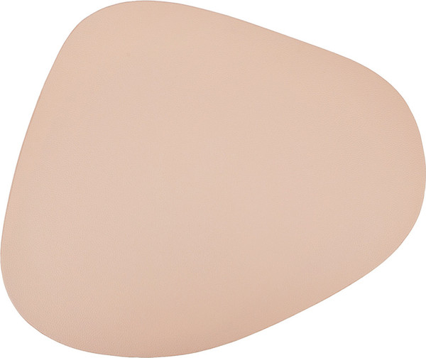 Изображение товара Плейсмат Nouvelle Экокожа 9903255-8 (бежевый)