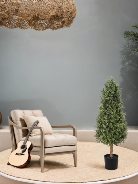 Изображение товара Искусственное растение GreenPark Самшит / GP-055/110