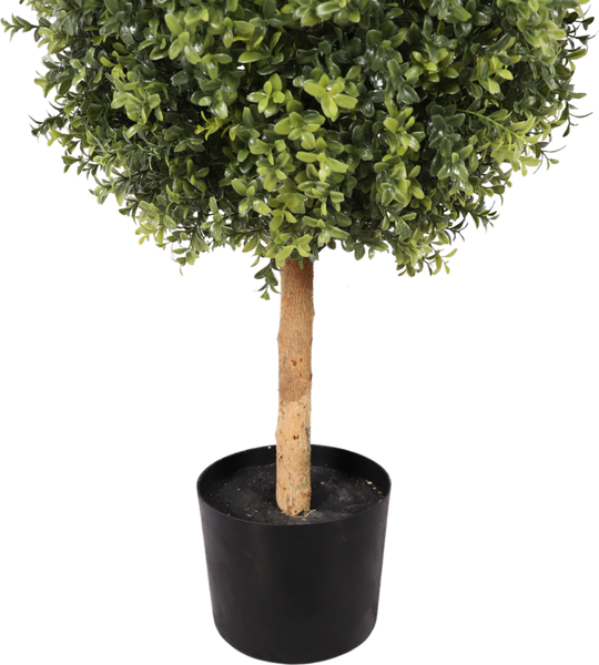 Изображение товара Искусственное растение GreenPark Самшит / GP-055/110