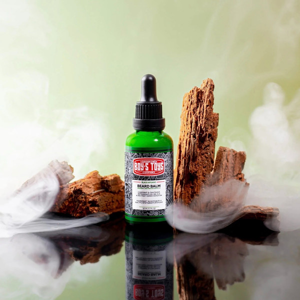Изображение товара Бальзам для бороды Boy's Toys 50мл