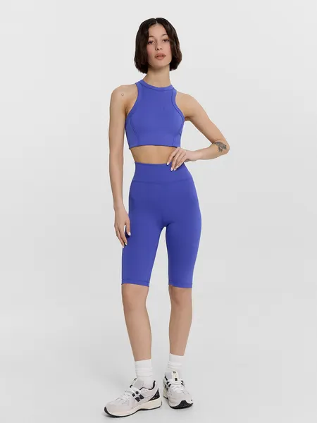 Изображение товара Шорты Mark Formelle 332348 (р.164/170-110, лаванда)