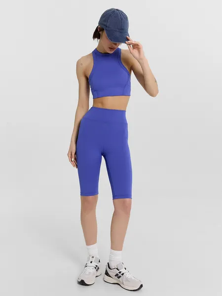 Изображение товара Шорты Mark Formelle 332348 (р.164/170-110, лаванда)