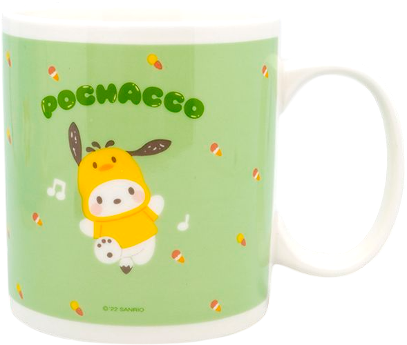 Изображение товара Чашка Miniso Sanrio Characters Party 0420