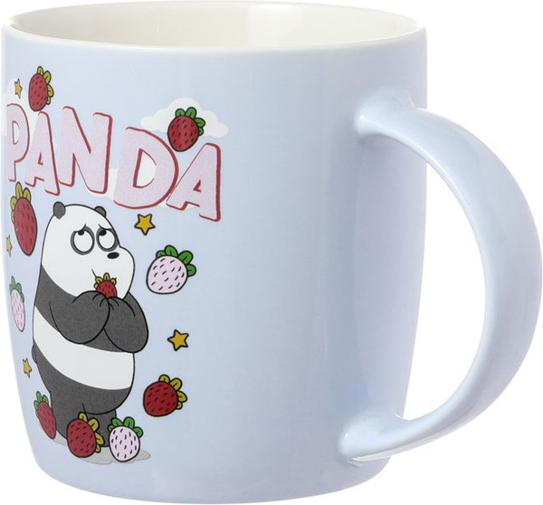 Изображение товара Кружка Miniso We Bare Bears Collection 5571