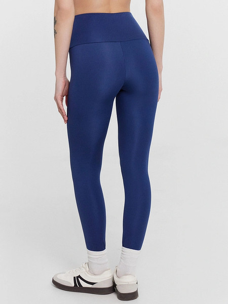 Изображение товара Леггинсы спортивные Mark Formelle 342281 (р.164/170-106, синий)
