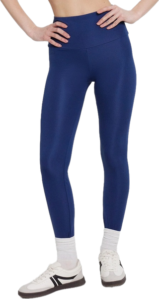 Изображение товара Леггинсы спортивные Mark Formelle 342281 (р.164/170-106, синий)