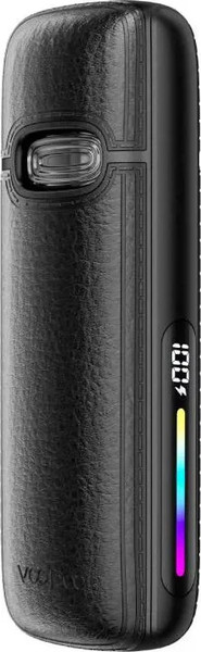 Изображение товара Электронный парогенератор VooPoo VMATE E2 1500mAh (3мл, Jet Black)