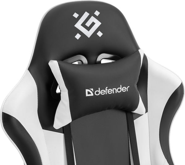 Изображение товара Кресло геймерское Defender Tios / 64055