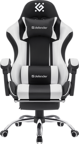 Изображение товара Кресло геймерское Defender Tios / 64055