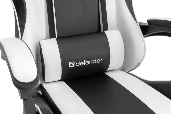 Изображение товара Кресло геймерское Defender Tios / 64055