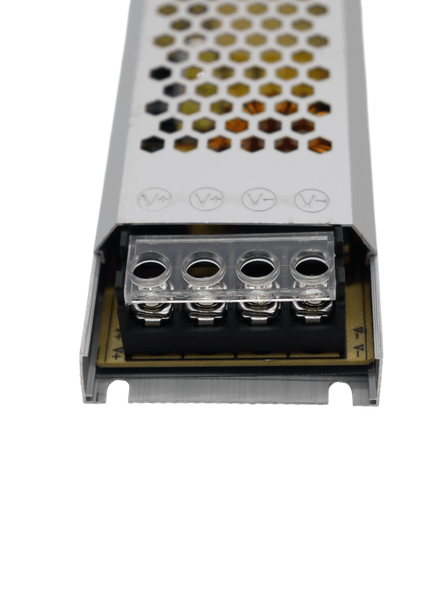 Изображение товара Адаптер для светодиодной ленты Truenergy Block Mini 24V 200W IP20 / 17592