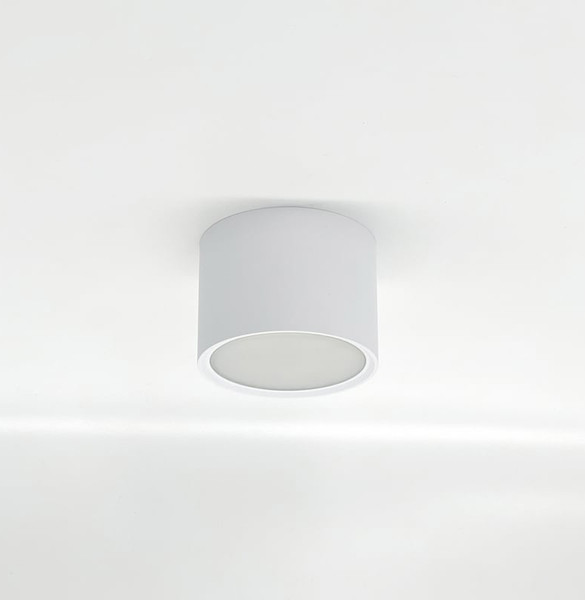 Изображение товара Точечный светильник Truenergy 21004 (с лампой LED-GX53-VC)