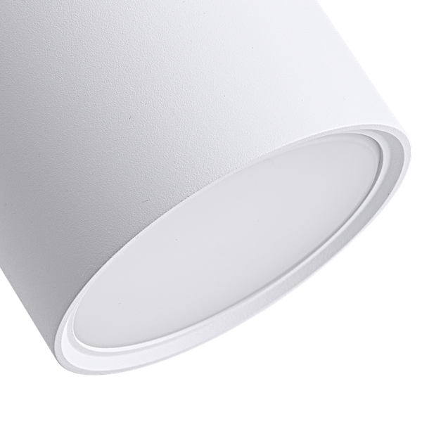 Изображение товара Точечный светильник Truenergy 21004 (с лампой LED-GX53-VC)