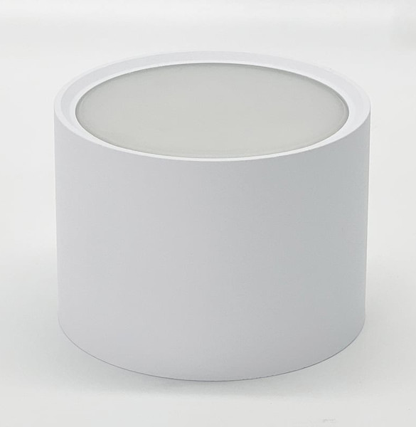 Изображение товара Точечный светильник Truenergy 21004 (с лампой LED-GX53-VC)