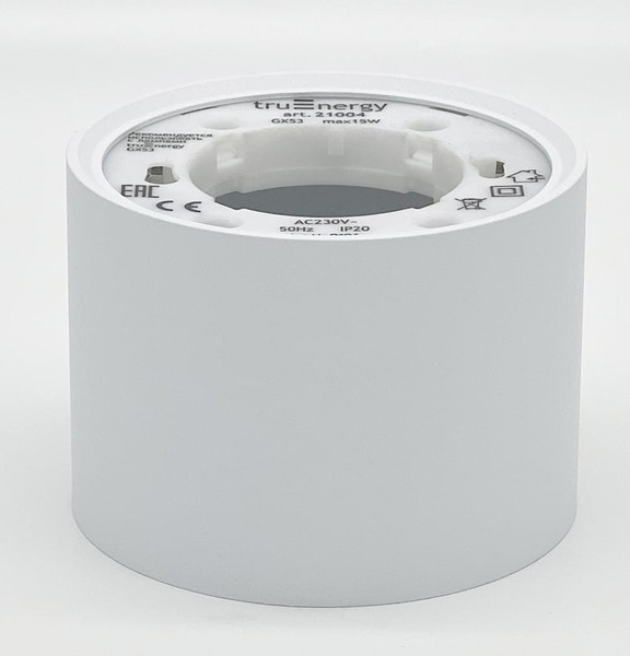 Изображение товара Точечный светильник Truenergy 21004 (с лампой LED-GX53-VC)
