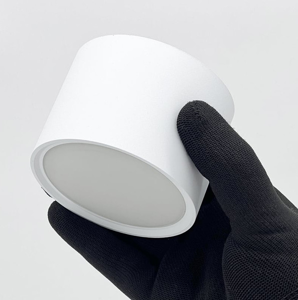 Изображение товара Точечный светильник Truenergy 21004 (с лампой LED-GX53-VC)