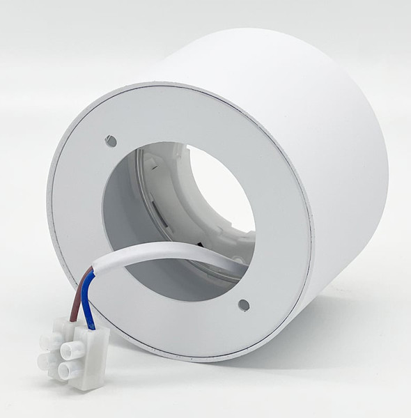 Изображение товара Точечный светильник Truenergy 21004 (с лампой LED-GX53-VC)