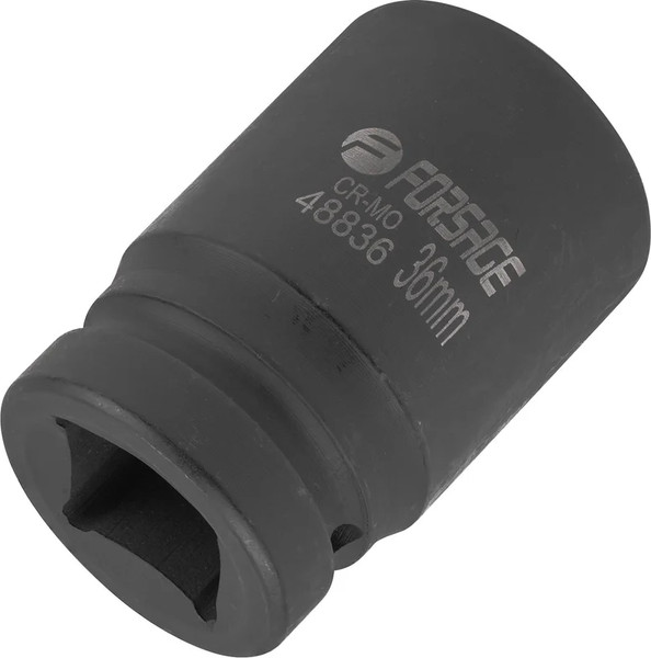 Изображение товара Головка слесарная Forsage F-48836 (59008)