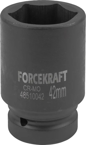 Изображение товара Головка слесарная ForceKraft 59 015 / FK-48510042