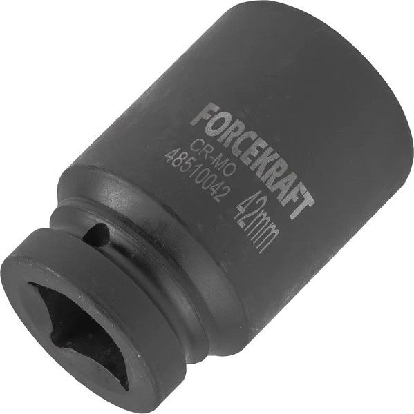 Изображение товара Головка слесарная ForceKraft 59 015 / FK-48510042