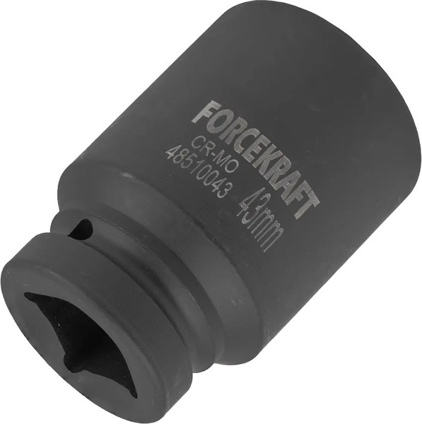 Изображение товара Головка слесарная ForceKraft 59 016 / FK-48510043