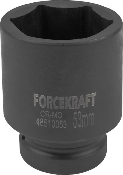 Изображение товара Головка слесарная ForceKraft 59 017 / FK-48510053