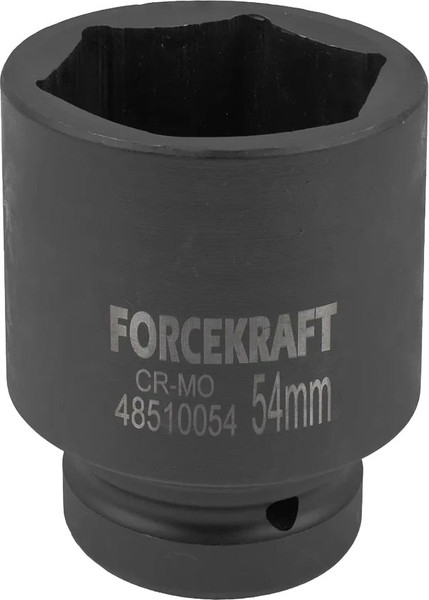 Изображение товара Головка слесарная ForceKraft 59 018 / FK-48510054