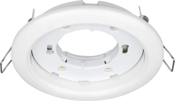 Изображение товара Комплект точечных светильников INhome GX53R-Standard RWM-10Pack (с лампами 604-064 10шт)