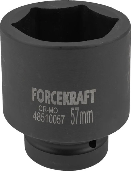 Изображение товара Головка слесарная ForceKraft 59 019 / FK-48510057