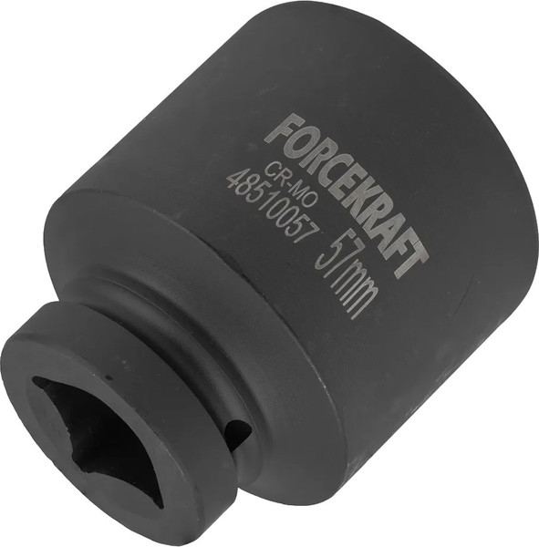Изображение товара Головка слесарная ForceKraft 59 019 / FK-48510057