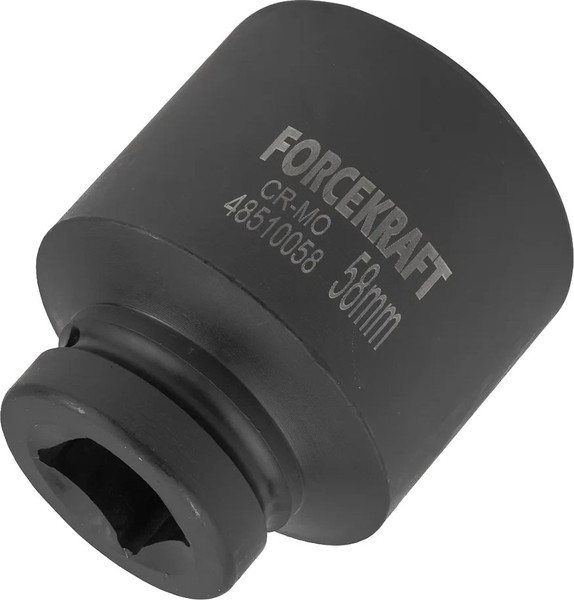 Изображение товара Головка слесарная ForceKraft 59 020 / FK-48510058