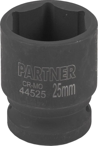 Изображение товара Головка слесарная Partner PA-44525 (59030)