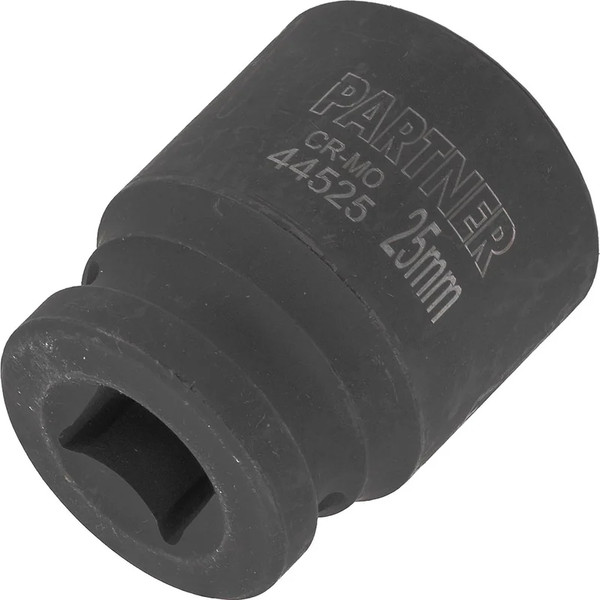 Изображение товара Головка слесарная Partner PA-44525 (59030)