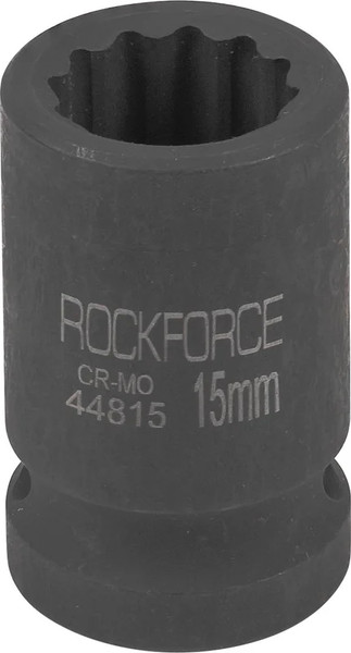 Изображение товара Головка слесарная RockForce RF-44815 (59034)