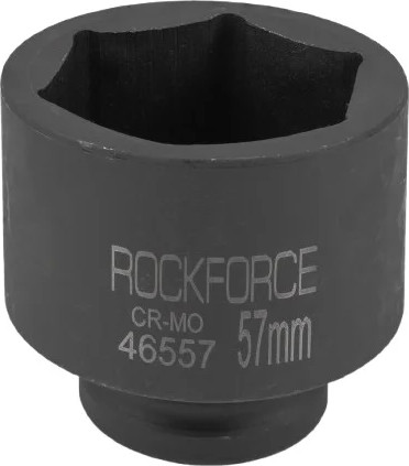 Изображение товара Головка слесарная RockForce RF-46557 (59035)