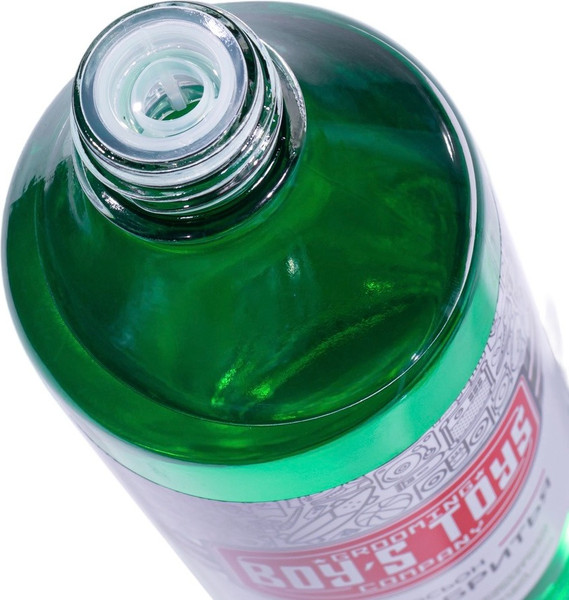 Изображение товара Лосьон после бритья Boy's Toys Ментол и Эвкалипт (500мл)