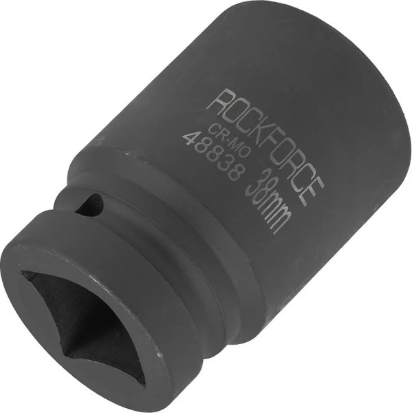 Изображение товара Головка слесарная RockForce RF-48838 (59038)