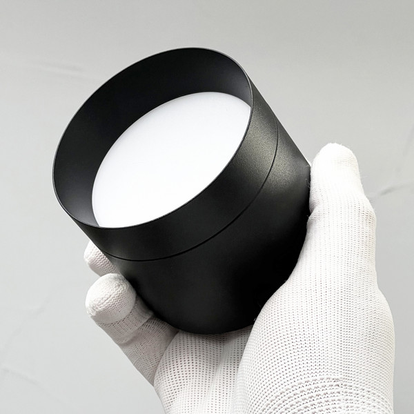 Изображение товара Точечный светильник Truenergy 21026 (с лампой 604-064)