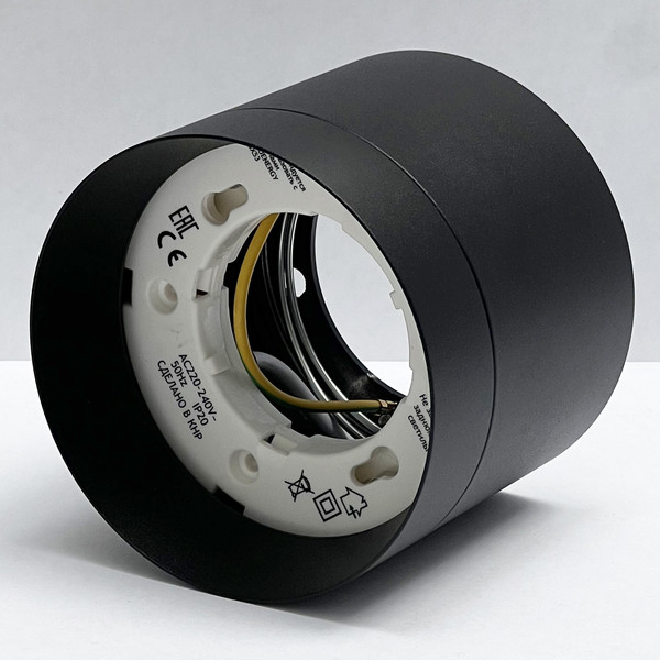 Изображение товара Точечный светильник Truenergy 21026 (с лампой 604-064)