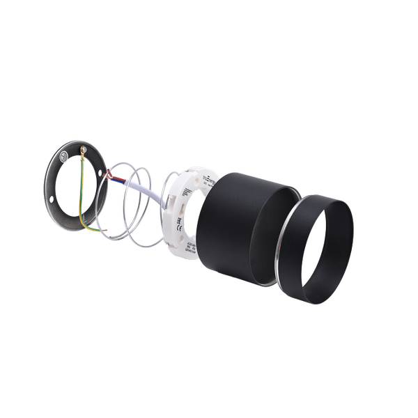 Изображение товара Точечный светильник Truenergy 21026 (с лампой 604-064)