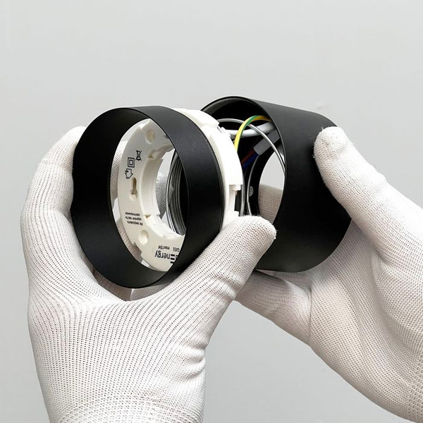 Изображение товара Точечный светильник Truenergy 21026 (с лампой 604-064)