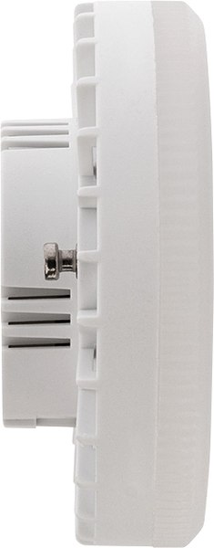 Изображение товара Точечный светильник Ambrella TN5241 BK (черный, с лампой 604-064)