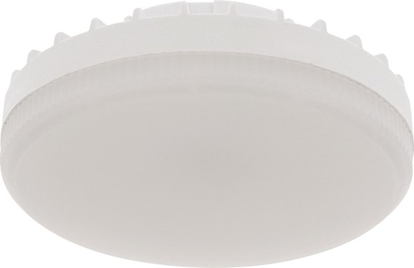 Изображение товара Точечный светильник Ambrella TN5241 BK (черный, с лампой 604-064)
