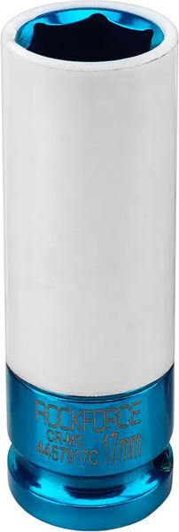 Изображение товара Головка слесарная RockForce RF-4457917C (61716)