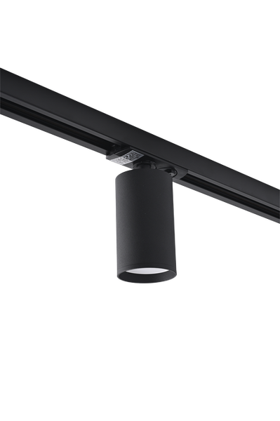 Изображение товара Трековый светильник Truenergy 21109 (с лампой GLDEN-MR16-B-7-230-GU10-4000 / 661171)